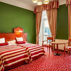 Junior Suite Wellness Fitness Access